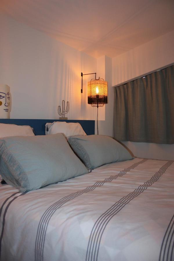 Apartment Le Tire Bouchon