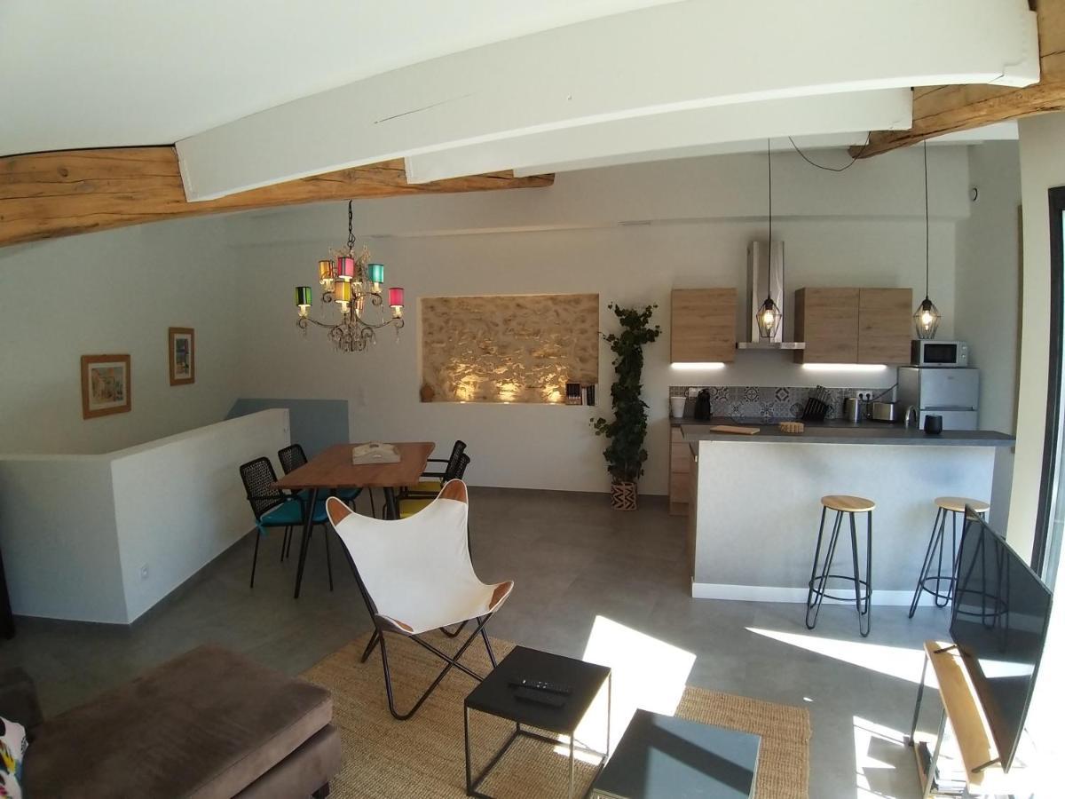 Apartment Le Tire Bouchon *